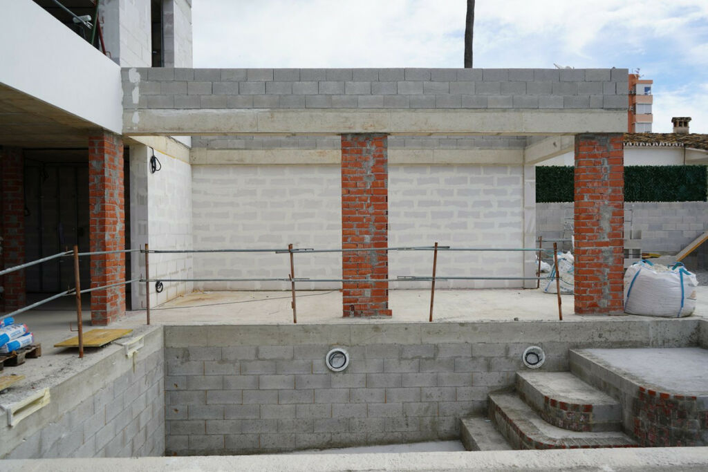 Detached Villa Benalmadena Málaga - image 4