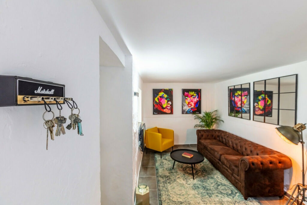 Penthouse Duplex Tarifa Cádiz - image 3