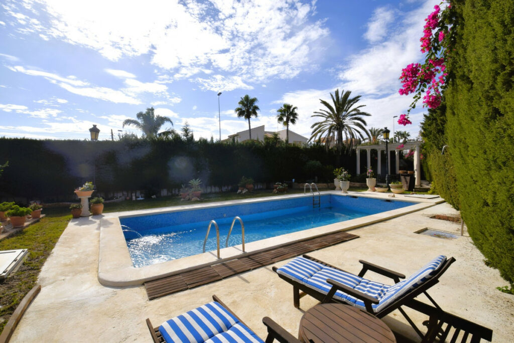Detached Villa Torrevieja Alicante - image 3