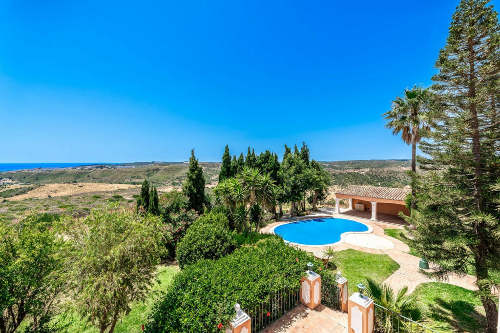 Finca - Cortijo Manilva Málaga - image 3