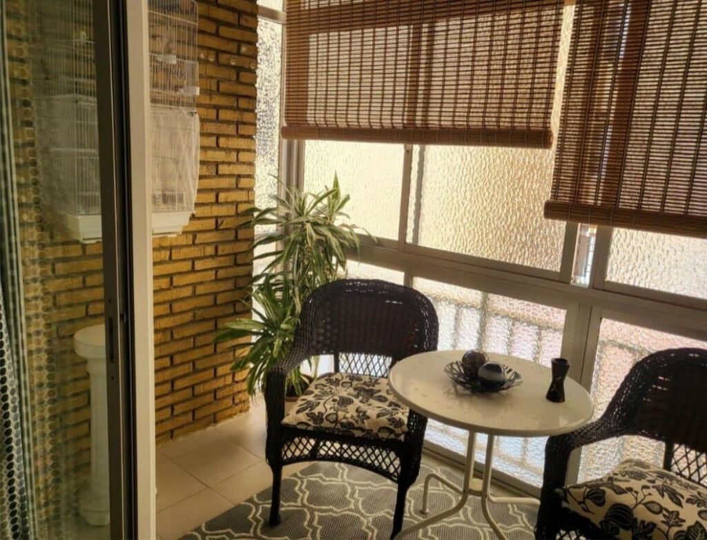 Middle Floor Apartment Málaga Málaga - image 3