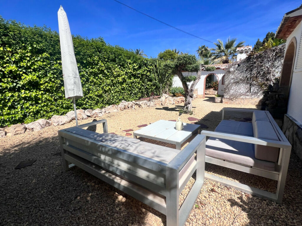 Detached Villa Javea Alicante - image 3