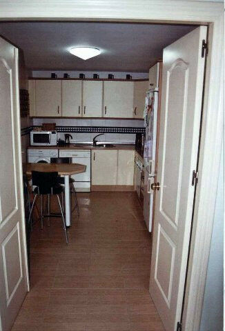 Ground Floor Apartment Estepona Málaga - image 4