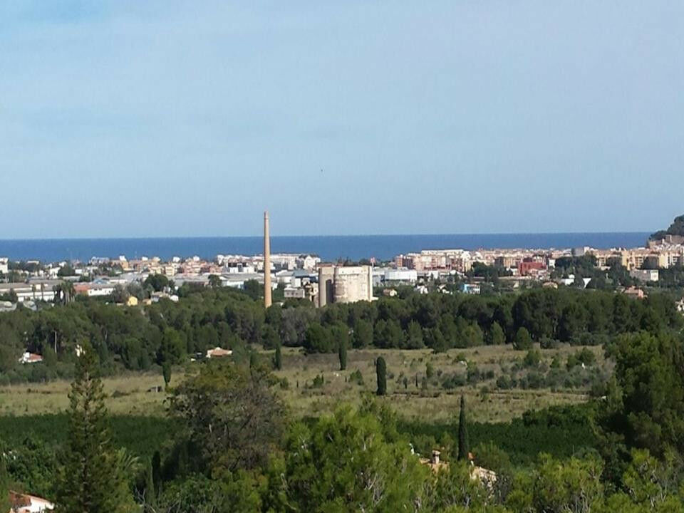 Land Denia Alicante - image 3