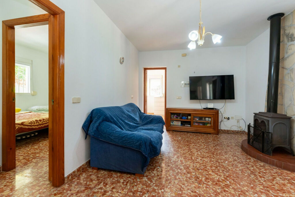 Detached Villa Coín Málaga - image 3