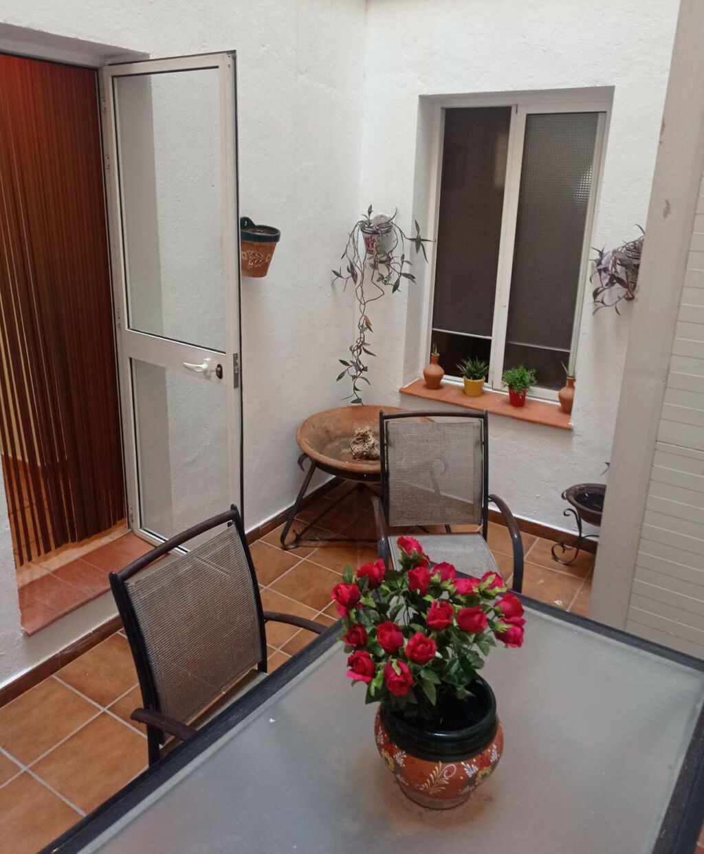 Middle Floor Apartment Málaga Málaga - image 3