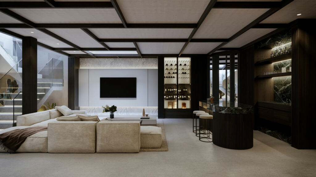 Duplex Marbella Málaga - image 3