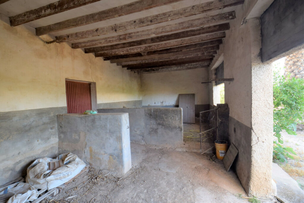 Detached Villa Catral Alicante - image 3