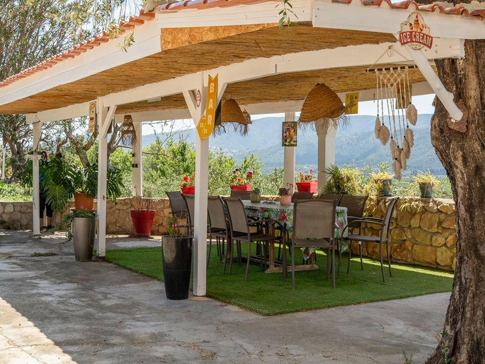 Finca - Cortijo Beniarbeig Alicante - image 6