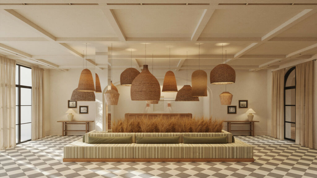 Hotel Jimena de la Frontera Cádiz - image 4