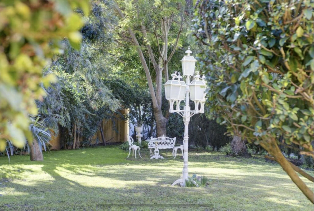 Detached Villa El Rosario Málaga - image 8