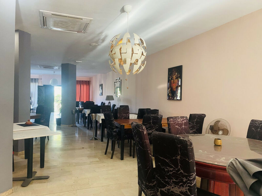 Restaurant Torrenueva Málaga - image 3