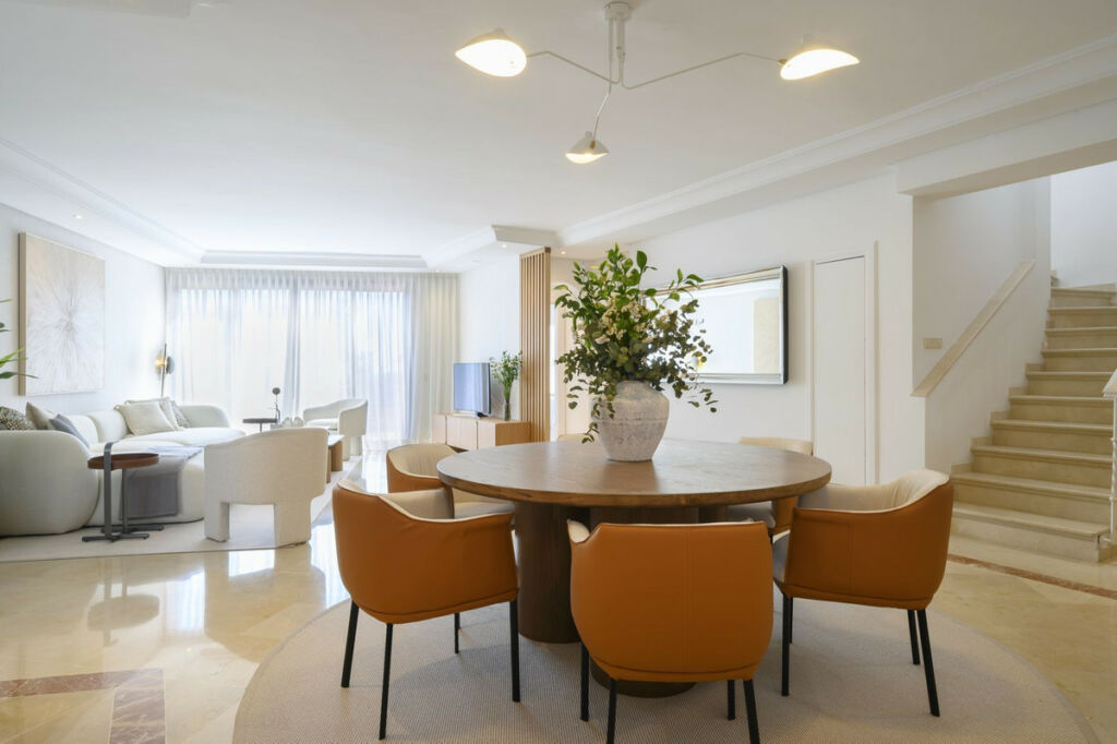 Penthouse Estepona Málaga - image 2