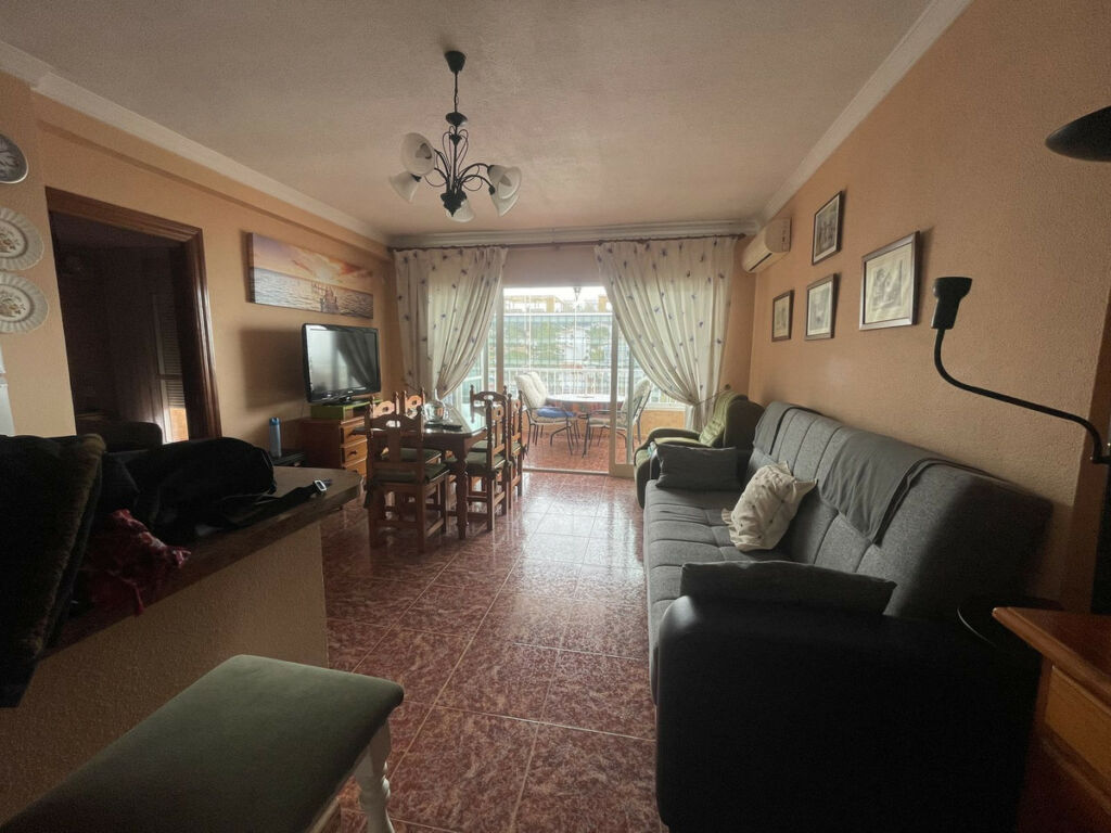 Top Floor Apartment Benalmadena Costa Málaga - image 3