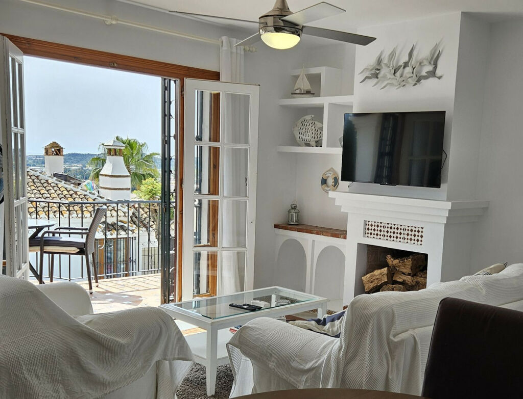 Semi-Detached House Mijas Golf Málaga - image 3