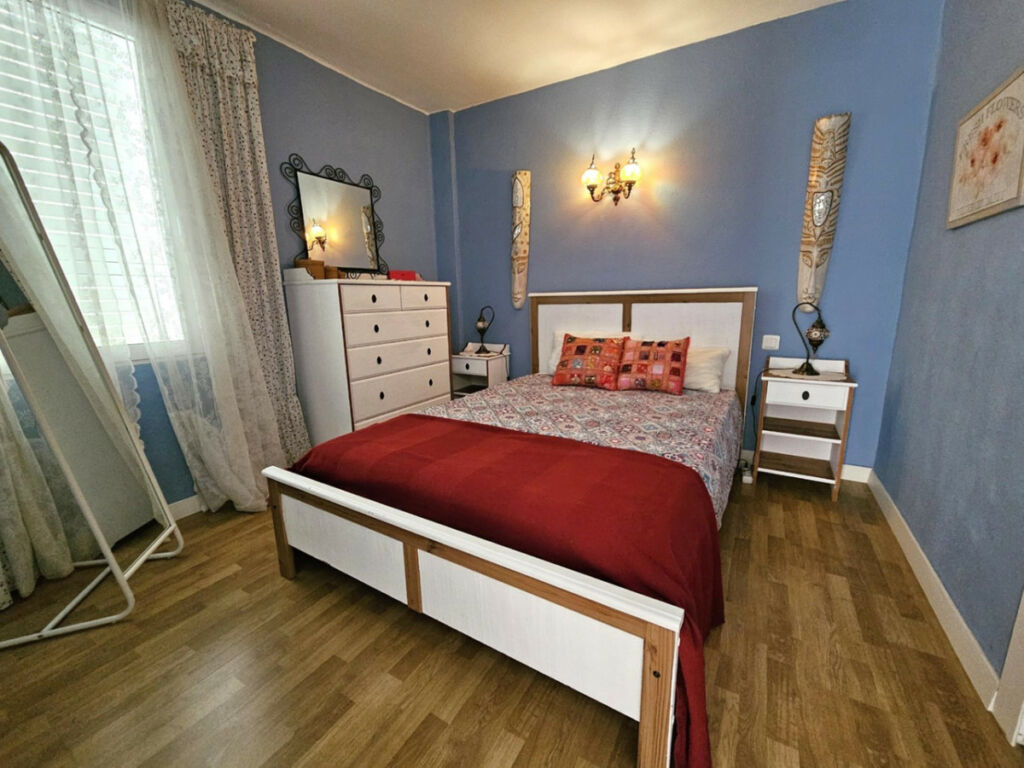 Middle Floor Apartment Javea Alicante - image 3