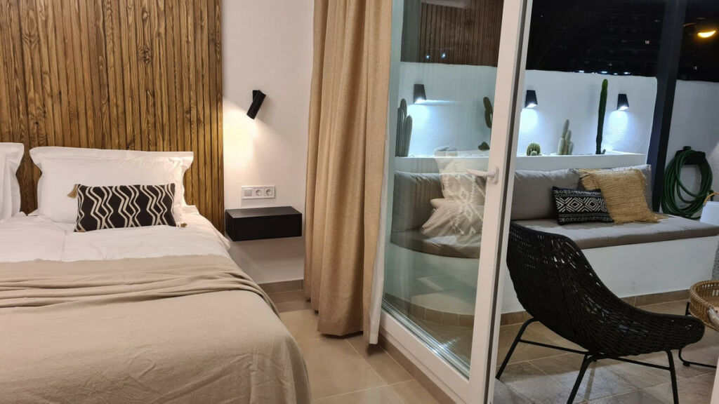 Middle Floor Apartment Benalmadena Costa Málaga - image 3