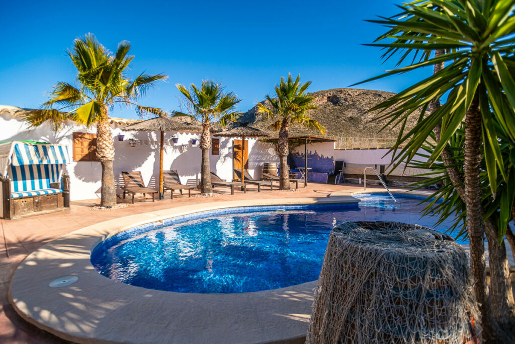 Bed and Breakfast Hondón de las Nieves Alicante - image 3