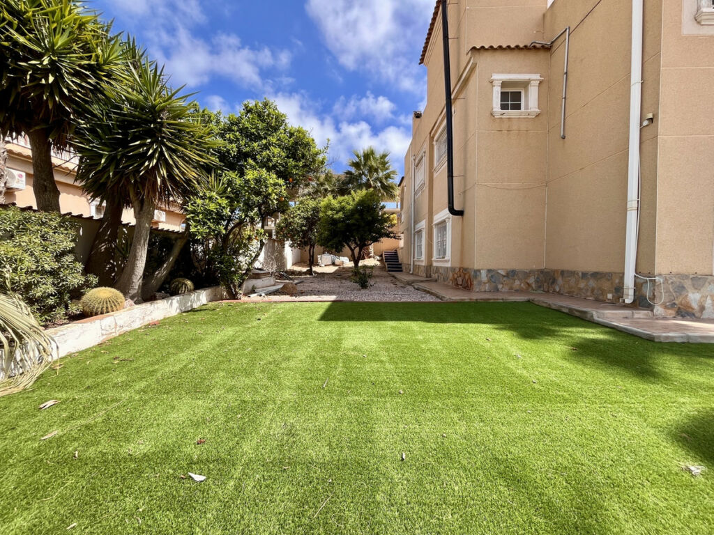 Detached Villa La Zenia Alicante - image 3
