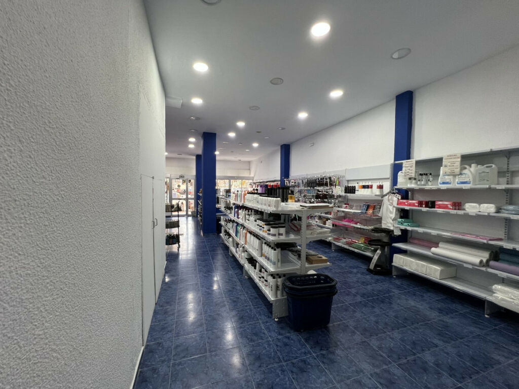 Shop Málaga Málaga - image 3