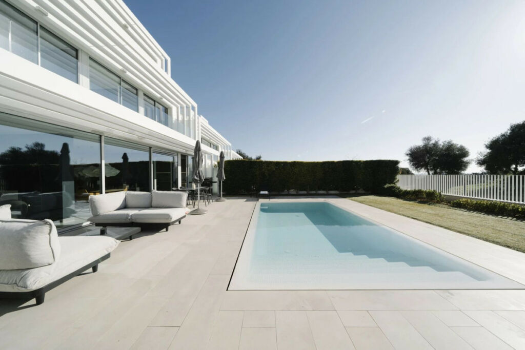 Detached Villa Málaga Málaga - image 3