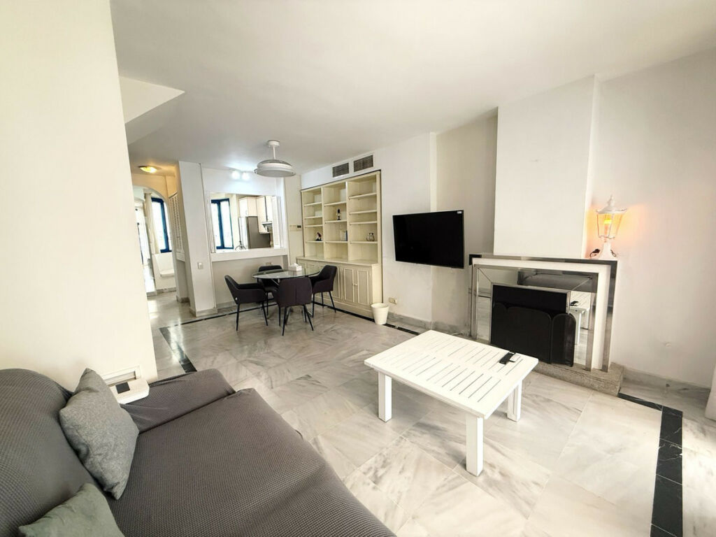 Duplex Marbella Málaga - image 3