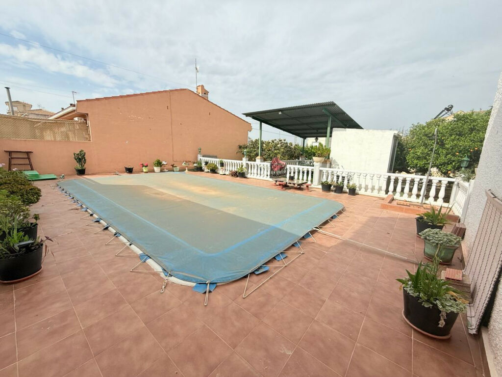 Semi-Detached House Benijofar Alicante - image 3