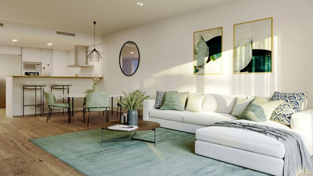 Duplex Monforte Del Cid Alicante - image 3