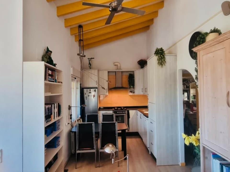 Townhouse Jalon Alicante - image 3
