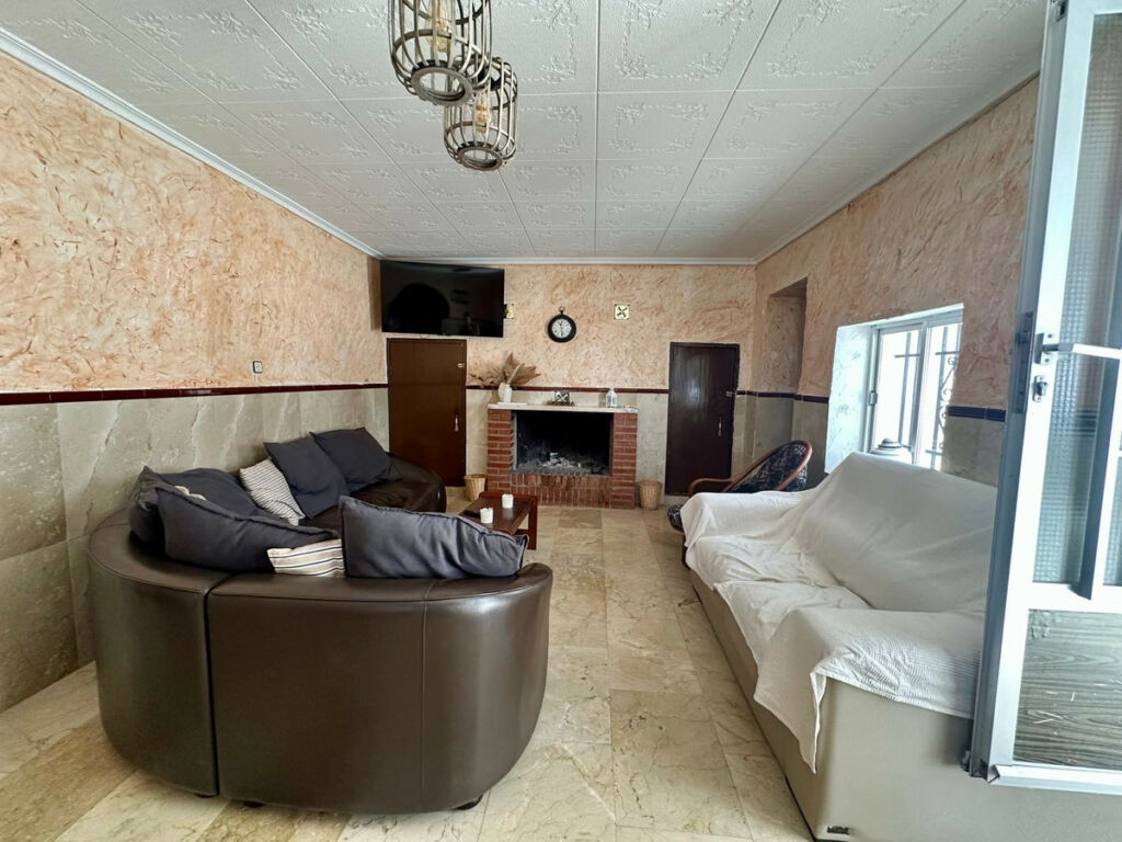 Detached Villa Torre Del Rico Murcia - image 3