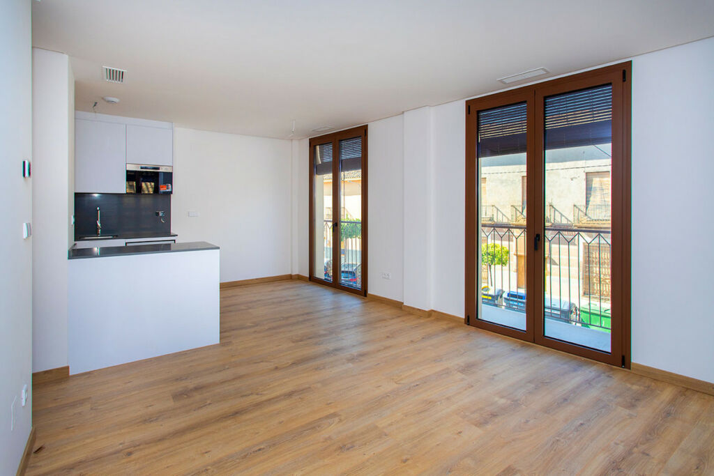 Middle Floor Apartment Hondón de las Nieves Alicante - image 3