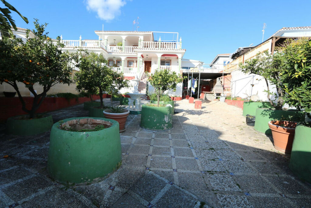 Semi-Detached House Marbella Málaga - image 3