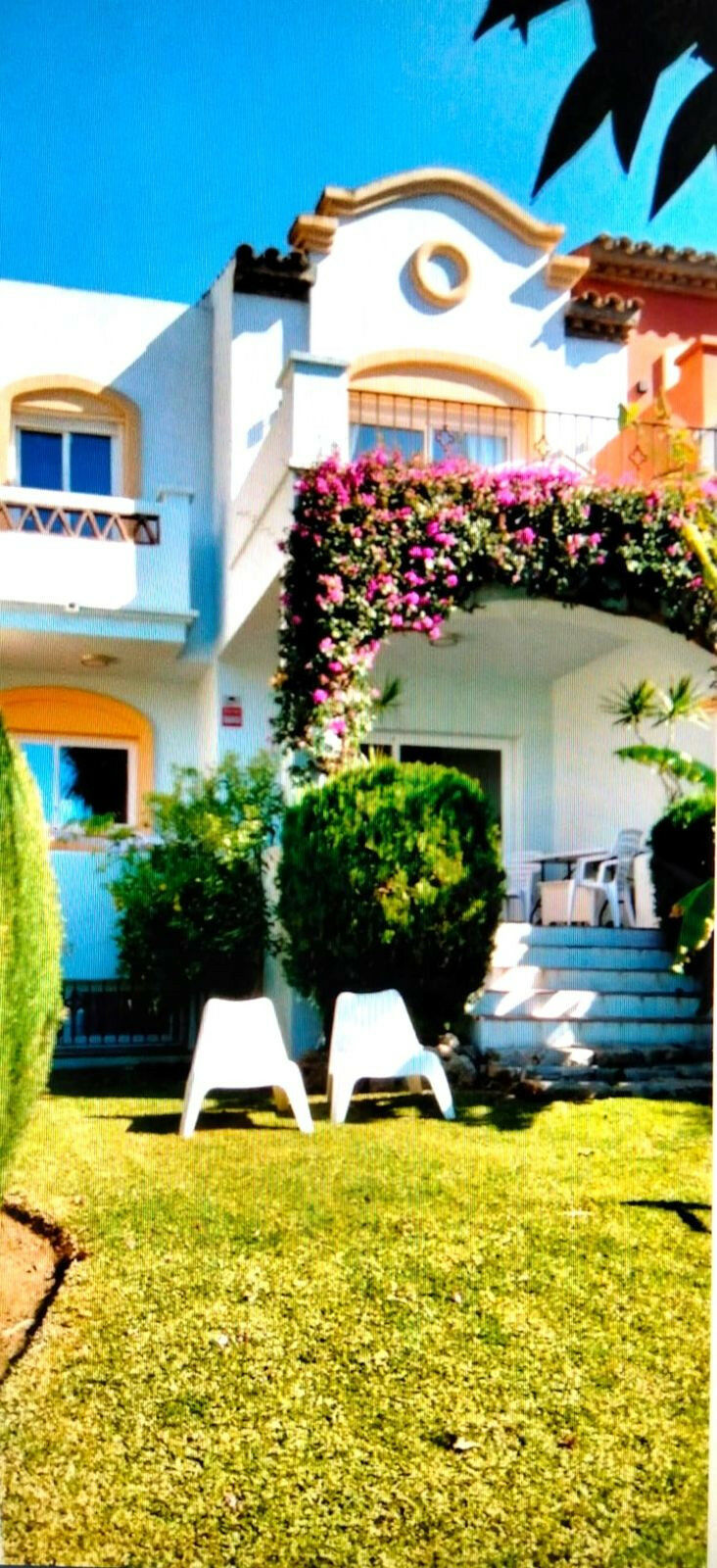 Semi-Detached House Puerto Banús Málaga - image 3