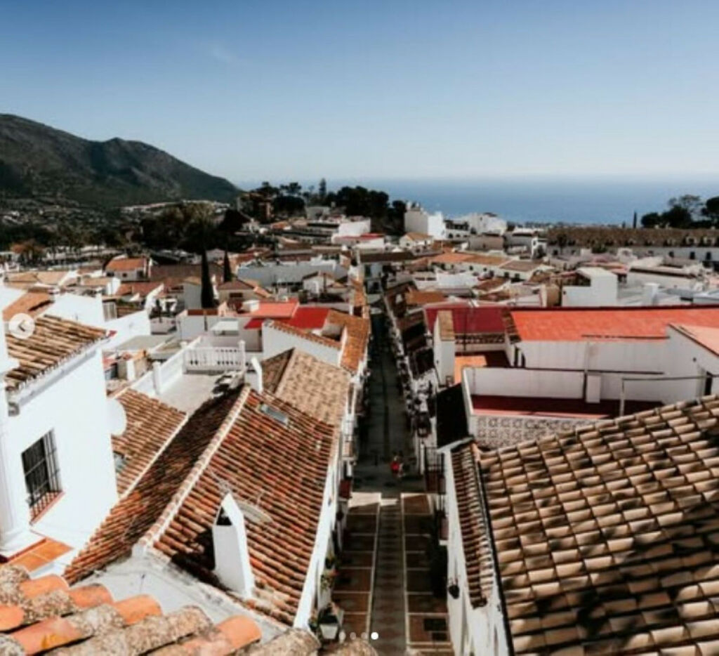 Townhouse Mijas Málaga - image 3