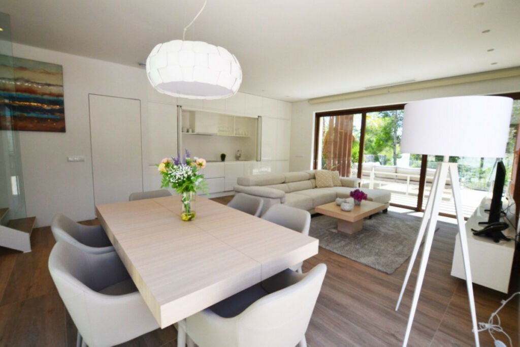 Semi-Detached House Las Colinas Golf Alicante - zdjęcie 3