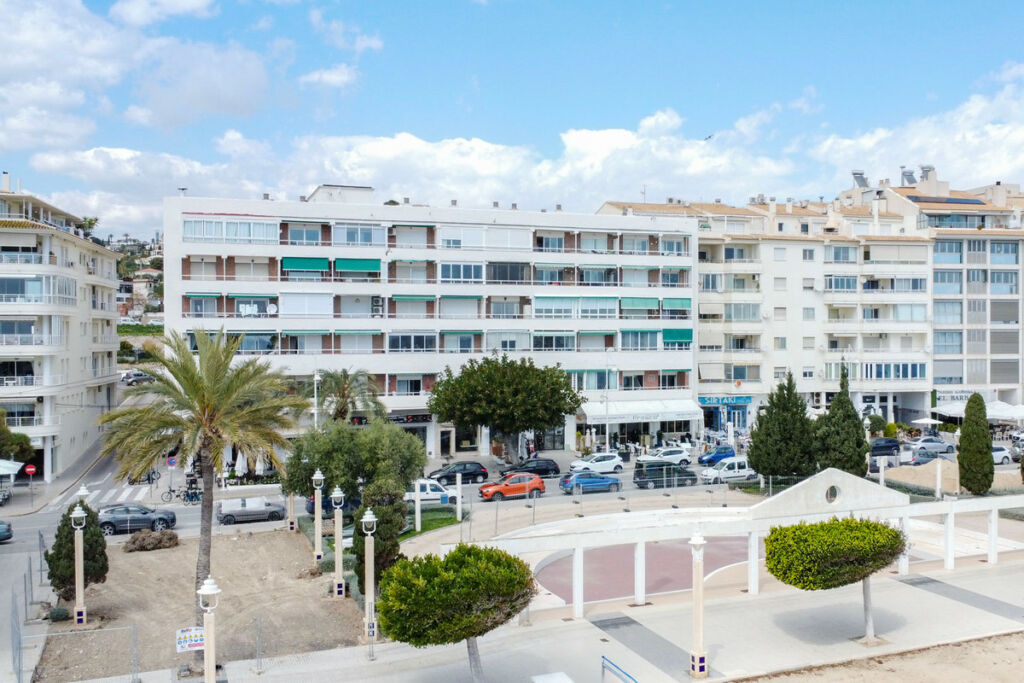 Ground Floor Apartment Altea Alicante - image 3