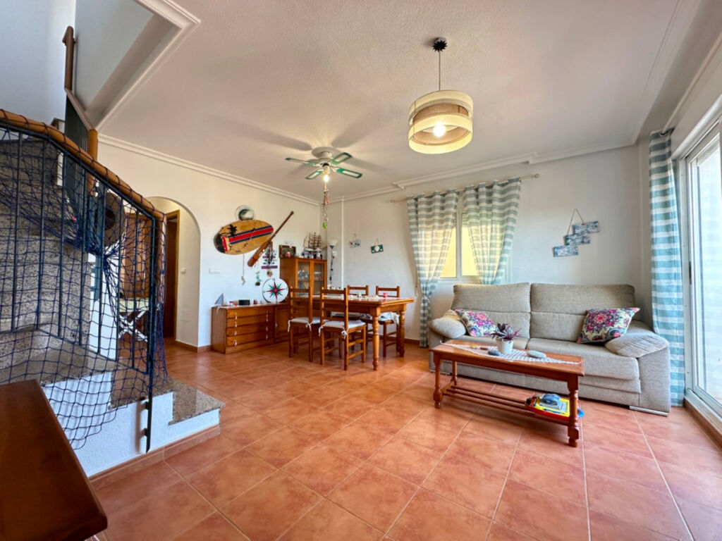 Duplex Los Narejos Murcia - image 3