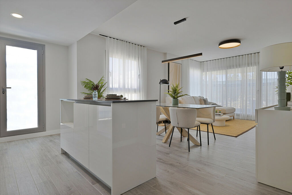 Penthouse Mijas Costa Málaga - image 3