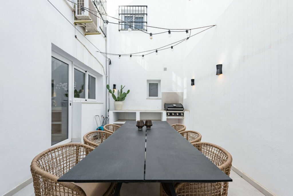 Ground Floor Apartment Nueva Andalucía Málaga - image 5