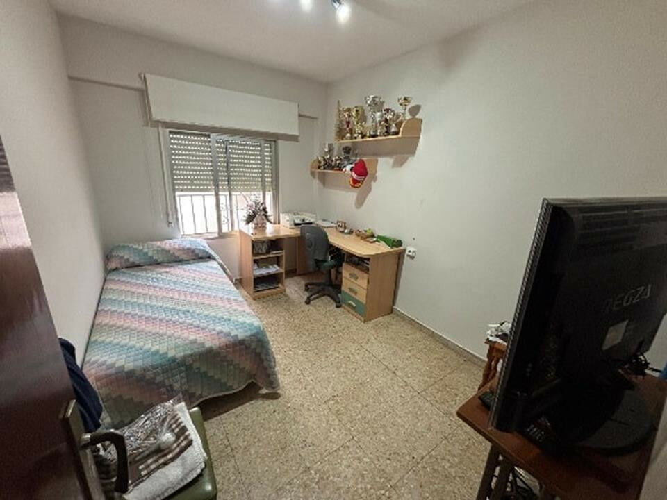 Middle Floor Apartment Denia Alicante - image 3