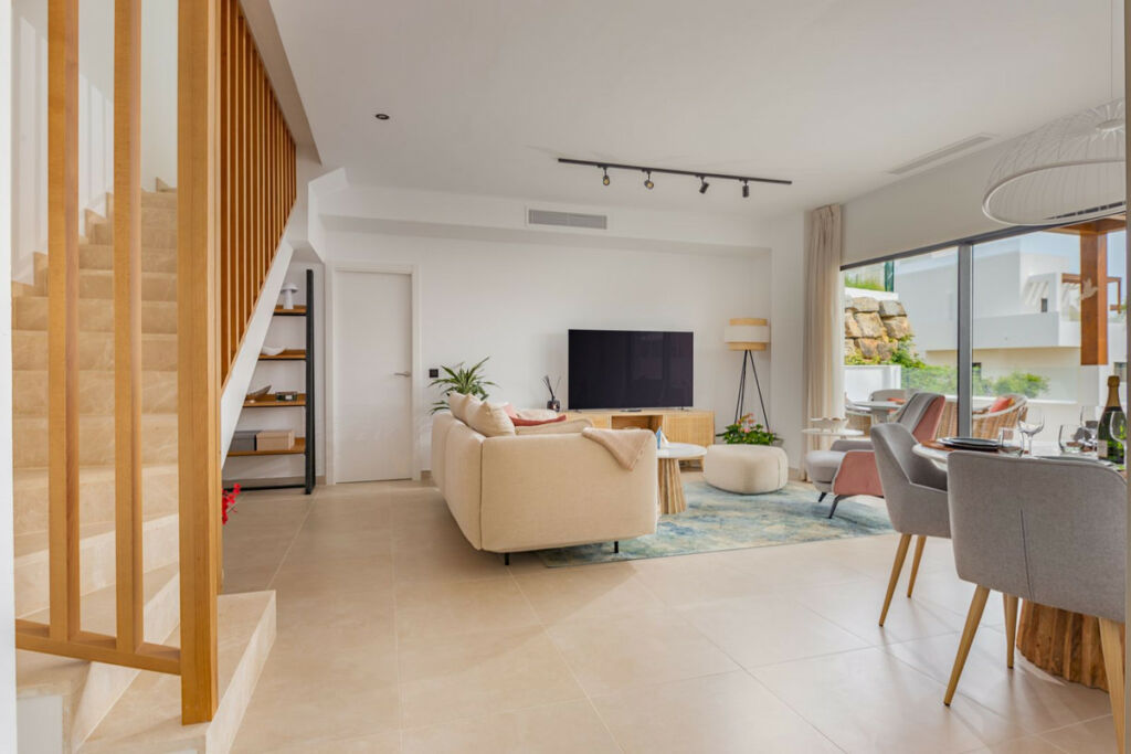 Duplex Casares Playa Málaga - image 3