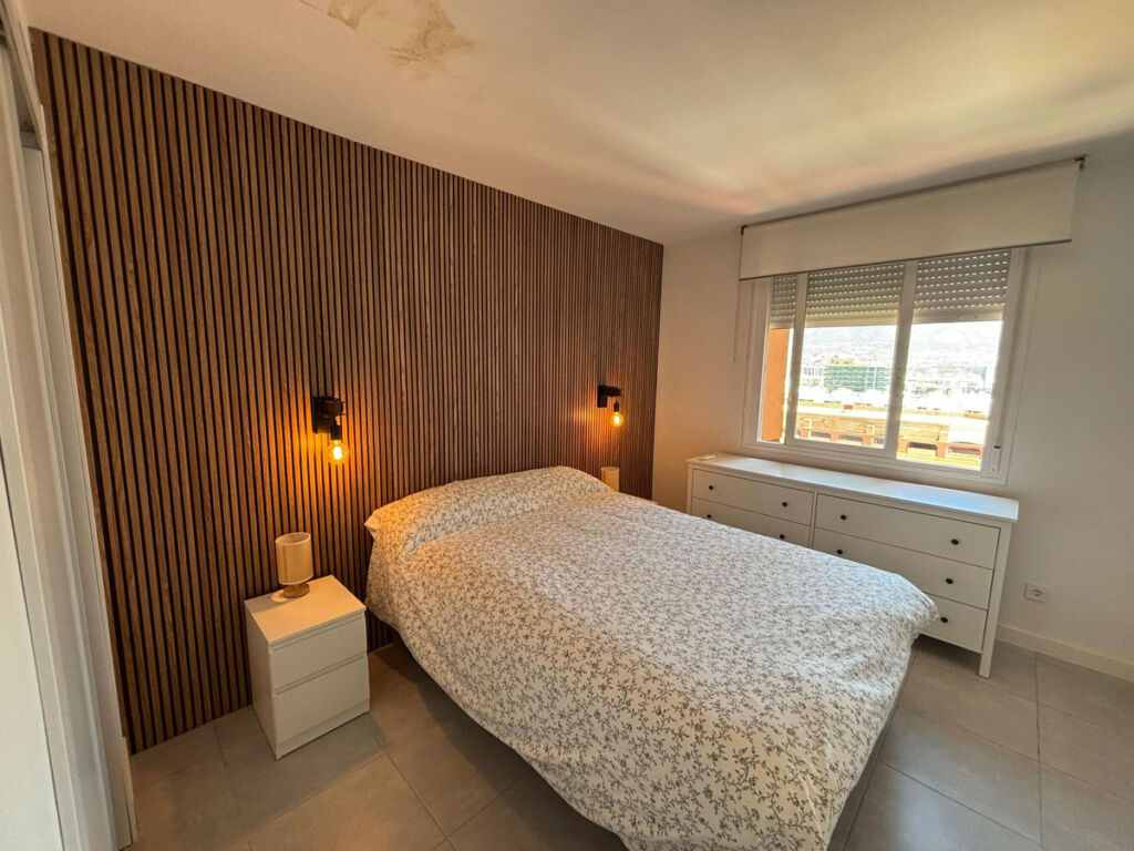 Middle Floor Apartment Fuengirola Málaga - image 3