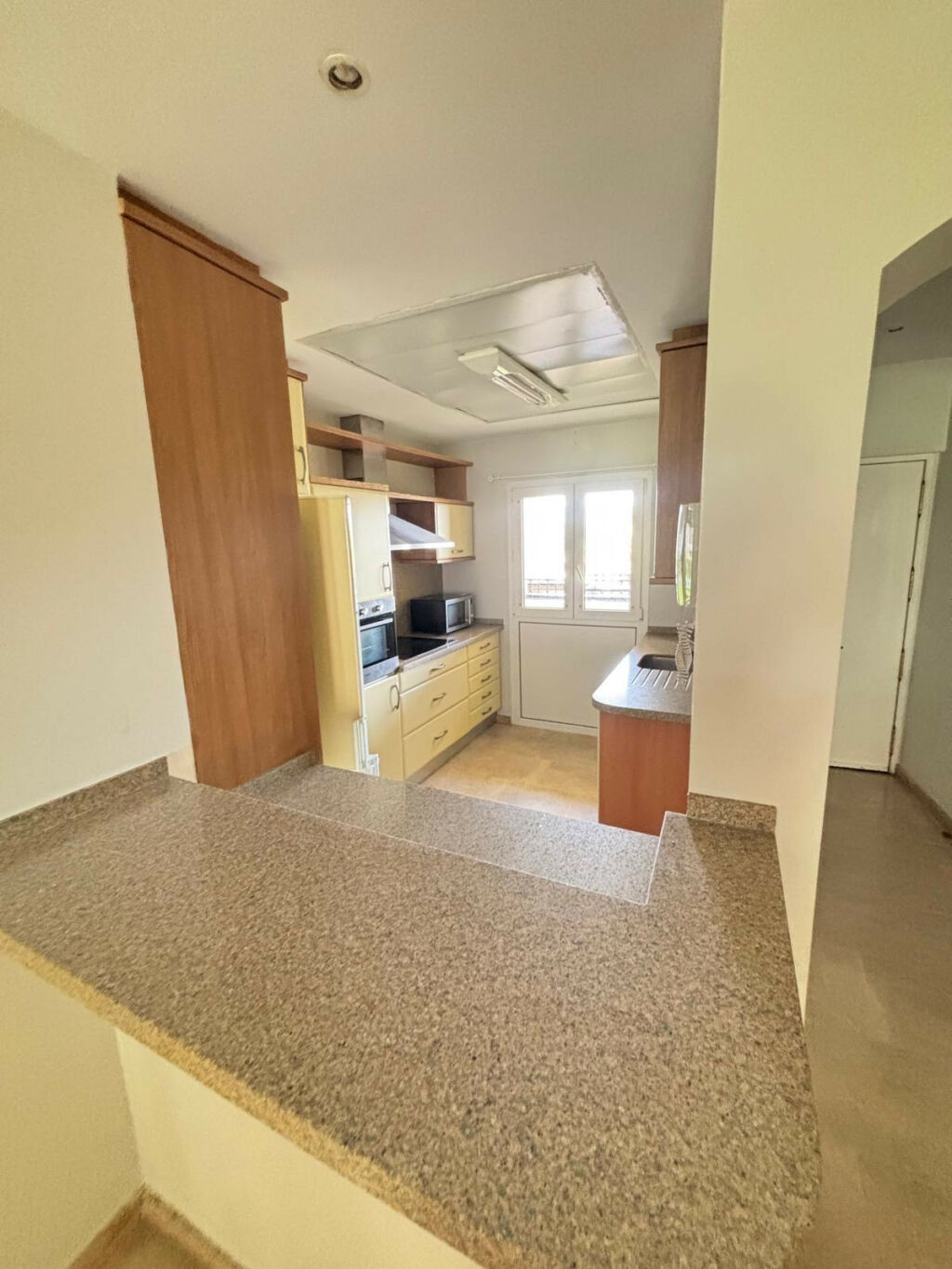 Ground Floor Apartment Riviera del Sol Málaga - image 3