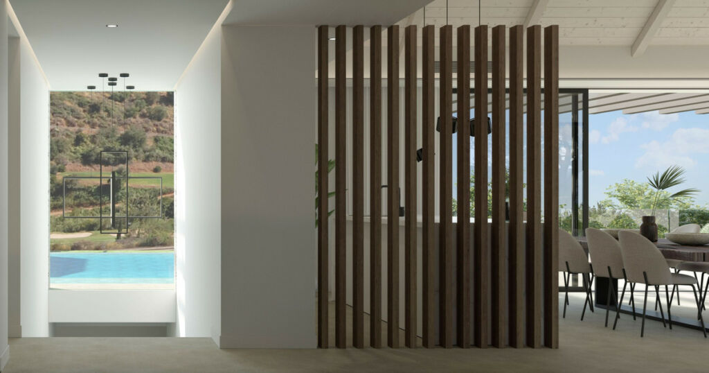 Detached Villa La Cala Golf Málaga - image 3