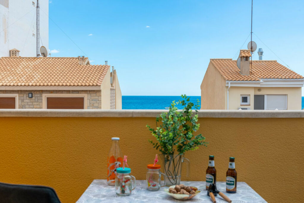 Penthouse Duplex El Campello Alicante - image 2