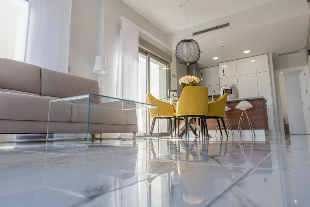 Detached Villa Villamartin Alicante - image 3