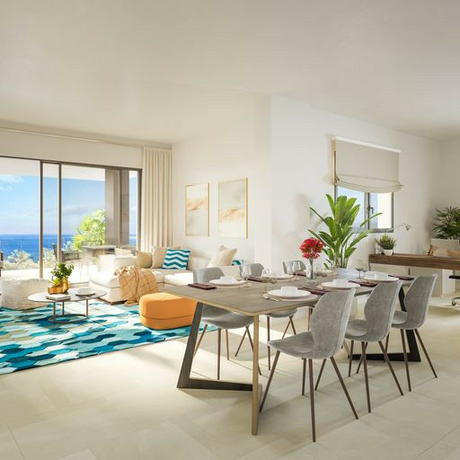 Townhouse Torremuelle Málaga - image 3