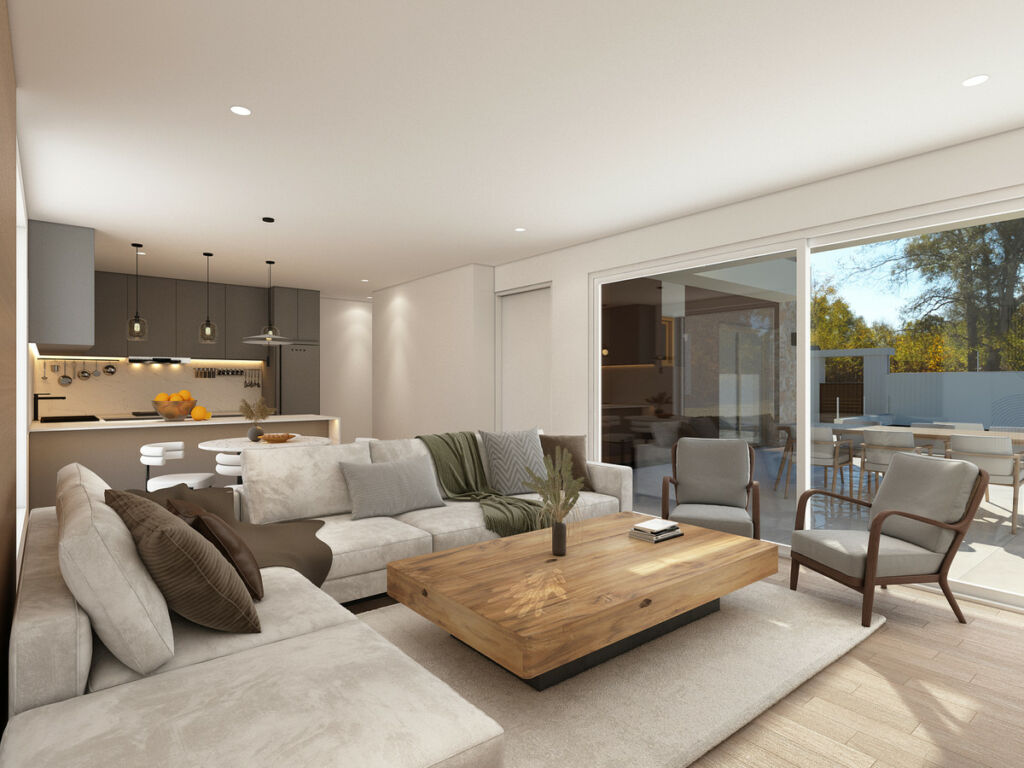 Detached Villa Rojales Alicante - image 3