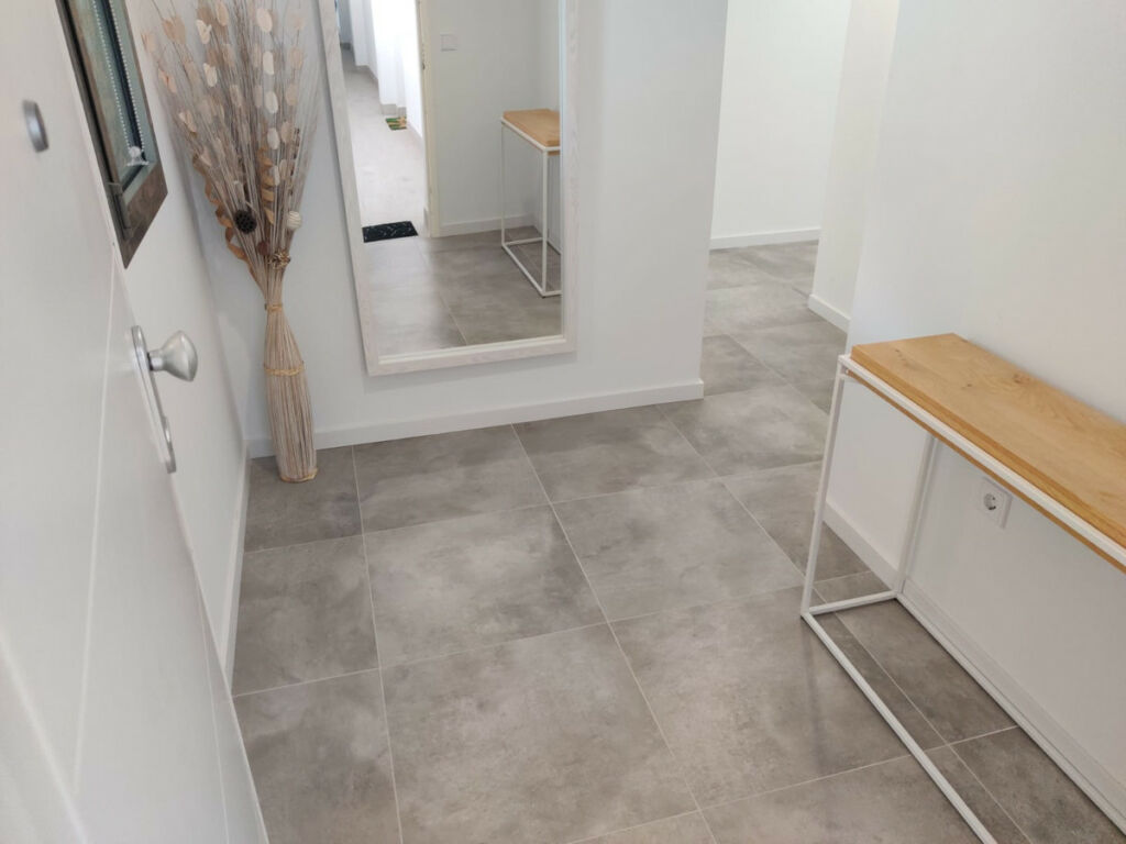 Middle Floor Apartment Finestrat Alicante - image 4