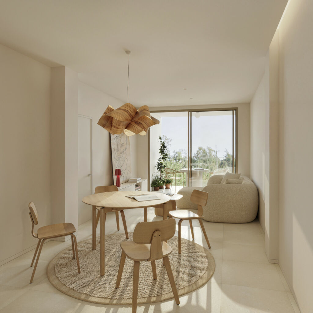 Ground Floor Apartment Jacarilla Alicante - image 3